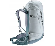 Deuter Guide Lite 28+ Sl kuprinė moterims, pilka