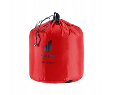 Deuter Pack Sack 5 - vandeniui atsparus maišelis kelionėms (5l)
