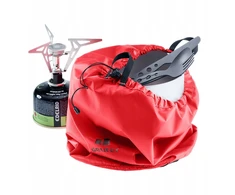 Deuter Pack Sack 5 - vandeniui atsparus maišelis kelionėms (5l)