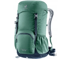 Deuter Zugspitze 22 Sl kuprinė, jūros žalia-juoda