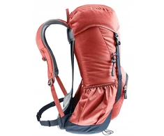 Deuter Zugspitze 24l kelioninis kuprinė, lava-ink