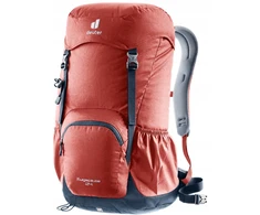 Deuter Zugspitze 24l kelioninis kuprinė, lava-ink