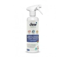 Dew - vežimėlių ir automobilių sėdynių valiklis 500 ml
