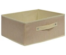Besk Dėžė be dangčio 31x31x15cm smėlio