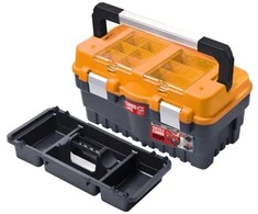 Įrankių dėžė Patrol Toolbox Formula S500 Carbo