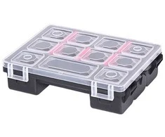 Patrol Dėžė Organiser Tandem B 200 (19.2x14.3 x 5.0cm)