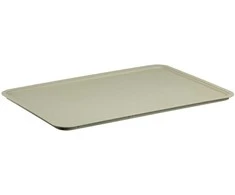 Dėžės dangtis Akita NHG 52.8x36.8cm Light rusvai gelsvas