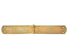 DMX Dėžės sutvirtinimo kampas, NS36, 36 x 36 mm, cinkuotas