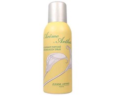Jeanne Arthes Dezodorantas moterims Arome by Arthes 150ml