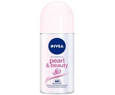 Dezodorantas NIVEA Pearl &amp; Beauty 50ml