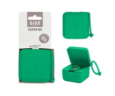 Dėžutė BIBS Cactus čiulptukams, be BPA sterilizacijai