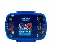 Dėžutė maistui Astra Transformers, 790 ml