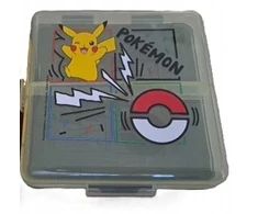 Dėžutė maistui Lunchbox Stor Pokemon Pikachu