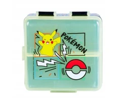 Dėžutė maistui Lunchbox Stor Pokemon Pikachu