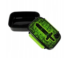 Dėžutė maistui "pixel Game" - "starpak"