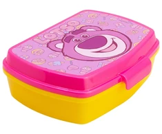 Dėžutė maistui "toy Story" Lotso - vaikams