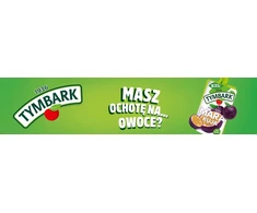 DĖŽUTĖ Tymbark Pasifloros putėsiai-citrinos 10x200g