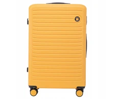 Didelė Lagaminas Wings Abs+ Coot 28" Geltona