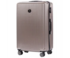 Didelė Lagaminas Wings Pc African Eagle 28' Bronzas