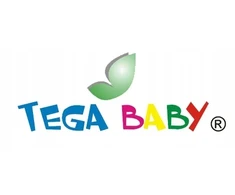 DIDELĖ ŽAISLŲ KONTEINERŲ DĖŽĖ DĖŽĖ ANT RATAI TEGA