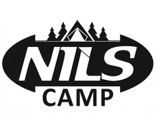 Didelis dvigubas pripučiamas čiužinys NILS CAMP flokuotai palapinei