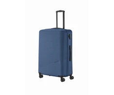 Didelis lagaminas Travelite Bali, L, mėlynas