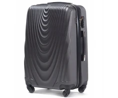 Didelis lagaminas Wings 304