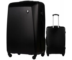 Didelis Lagaminas Wings Plover 28" Juodas