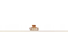 DIDELIS MEŠIKIS 240 cm TEDBI PLIUSAS MASKOTAS