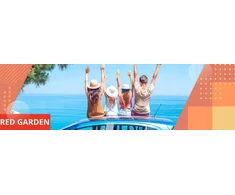 DIDELIS, vandeniui atsparus turistinis PIKNIKO PIKNIKO KILIMAS 210x200