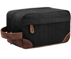 DIDELIS VYRIŠKAS KELIONIŲ KOSMETIKOS KREPŠELIS KOSMETIKOS ORGANIZATORIAUS KREPŠELIS