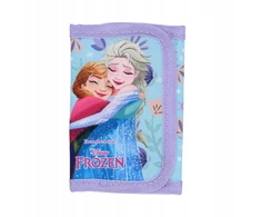Difuzed Disney "Frozen" piniginė mergaitėms