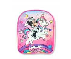Difuzed Disney Kuprinė Unicorn Dreams Rožinė MIN21-1714