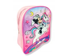 Difuzed Disney Kuprinė Unicorn Dreams Rožinė MIN21-1714