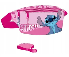 Difuzed LILO&amp;STITCH ROŽINĖ DIFUZUOTAS PALAUKMĖS KREPŠELIS