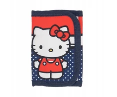 Difuzed Piniginė mergaitėms Hello Kitty