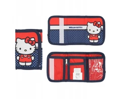 Difuzed Piniginė mergaitėms Hello Kitty