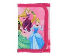 Other Difuzed Princesė Disney piniginė vaikams
