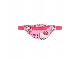 Difuzed VAIKŲ KREPŠELIS HELLO KITTY MERGAITĖS KREPŠELIS SANRIO KUROMI
