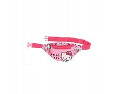 Difuzed VAIKŲ KREPŠELIS HELLO KITTY MERGAITĖS KREPŠELIS SANRIO KUROMI