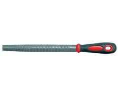 VOREL TARNIK PÓŁOKRĄGŁY DO DREWNA PROF 20cm 25171
