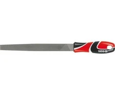 YATO PLOKŠČIOS DIDĖLĖS 300 mm PUSIAU STIPRAS 2 6190