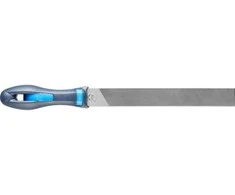 Plokščia dildė Pferd PF1212 ruk H2; 150 mm