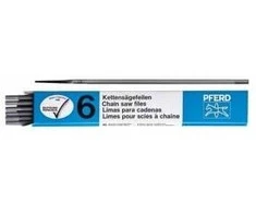 Dildė pjovimo grandinei PFERD 412 H3 Ø 4,0 mm