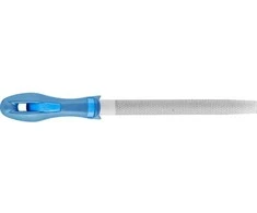 Pusapvalė dildė Pferd PF 1552 H2; 200 mm