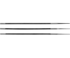 Yato Toya Sa Poland Dildelės | pjūklo grandinėms galąsti | 4.0 mm | 3 vnt. (YT-85025)