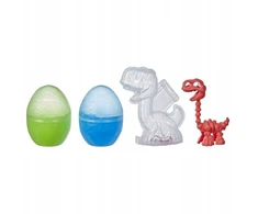 Dinozaurų kiaušiniai Play-Doh HydroGlitz Hydro Slime