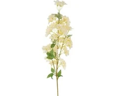 Dirbtinė augalo šakelė, 2 rūšys, 110 cm