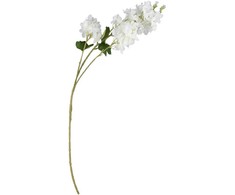 Dirbtinė gėlė, 4 spalvų, 70 cm