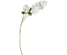 Dirbtinė gėlė, 4 spalvų, 70 cm